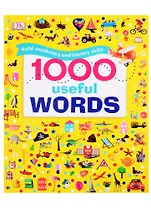 1000 Useful Words