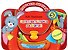 Интеллектуальное развитие: для детей 6-7 лет. (Развивающие задания. Наклейки) - 0