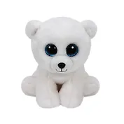 Мишка белый Arctic (25 см) (90211) (Classic TY)