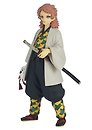 Фигурка Клинок Рассекающий Демонов Kimetsu no Yaiba Sabito (17cм) (BNS373)