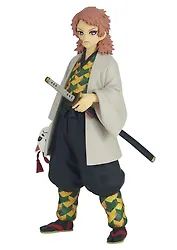 Фигурка Клинок Рассекающий Демонов Kimetsu no Yaiba Sabito (17cм) (BNS373)