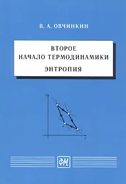 Второе начало термодинамики. Энтропия