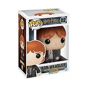 Фигурка FUNKO Funko POP! Movies Harry Potter - Ron Weasley Vinyl Figure (10см) (02) (FNK5859)