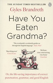 Have You Eaten Grandma?