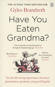 Have You Eaten Grandma?