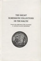 The Great Numismatic Collectio