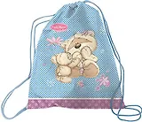 Мешок для обуви PROFF Fizzy Moon 40*35см полиэстер