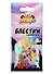 Наполнение для слайма Блестки фигурные единороги голографические ТМ Slimer - 1