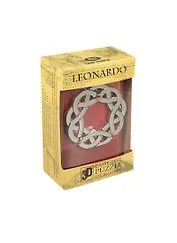 Головоломка Leonardo 473767 Волна (коробка)