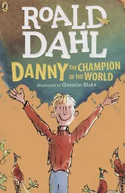 Danny the Champion of the World