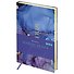 Ежедневник недатированный «Mesmerize journal. Eternal» А5, 136 листов, экокожа, Greenwich Line - 0
