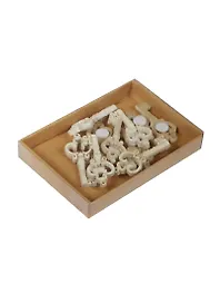 ХОББИ И ТЫ ScrapBerrys Набор декоративных украшений - Ключики 10 шт в уп.