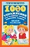 1000 упражнений для развития логики, внимания, памяти для детей от 3 до 6 лет - 0