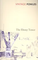 The Ebony Tower