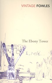 The Ebony Tower