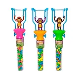Kidsmania Monkey Swing (Обезьяна на качелях), 13г