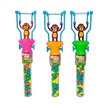 Kidsmania Monkey Swing (Обезьяна на качелях), 13г
