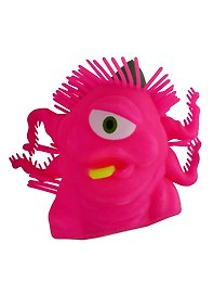 Игрушка Е-ёжики «Одноглазый инопланетянин», 1Toy