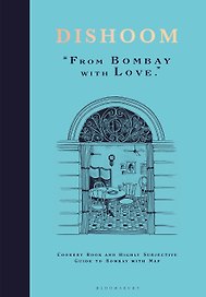 Dishoom "From Bombay with love"