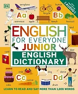 English for Everyone Junior. English Dictionary