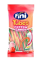 Мармелад жевательный FINI Палочки Cotton Candy, 80г