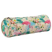 Пенал «Tropical flamingo» - 0