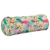 Пенал «Tropical flamingo»