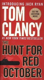 Hunt for Red October