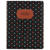 Дневник школьный GoodMark, Candy pattern - 0