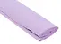 Бумага гофрированная "Светло-фиолетовая" 50*250, Art idea - 2