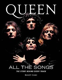 Queen. All the Songs