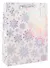 Пакет А3 32*42*11,5 "Снегопад" НГ, бум.мат.ламинат - 0