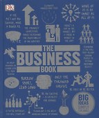 The Business Book. Big Ideas Simply Explained - 0