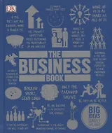The Business Book. Big Ideas Simply Explained