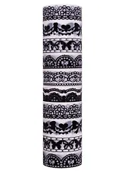 Клейкая лента, 15 см х 2 м, 10 шт(1-3)