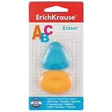 Ластик «ABC», 2 шт