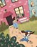 ЧАРЛИ И ЦИРК глянц.ламин. офсет. 203х257 - 1