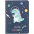 Записная книжка «Astro dino», 30 листов, А7 - 0