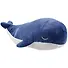 Мягкая игрушка Кит (60см) (12-01009-52334) - 0