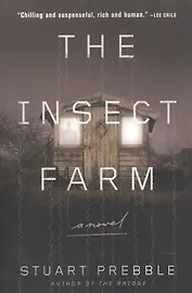 The Insect Farm