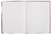 Книга для записей «Домашний офис», А4, 160 листов, Listoff - 2