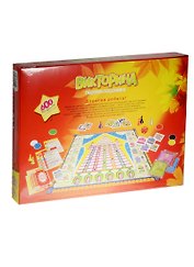 Игра настольная, Дрофа-Медиа, Викторина первоклассника