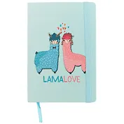 Записная книжка «I choose and believe», 96 листов, А5