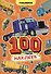 Машинки. 100 наклеек - 0