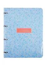 Тетрадь на кольцах в клетку Be Smart, Joli, А4, 120 листов