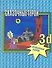 Сказочные герои ЗD (Волшебные Узоры). (Аст) - 0