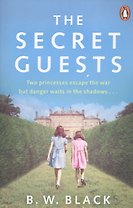 The Secret Guests