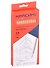 Карандаши чернографитные с ластиком «Конструктор», Красин, HB, 24 штуки - 0