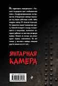 Янтарная камера - 1