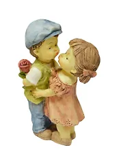 Фигурка Поцелуй (15см) (390-540)